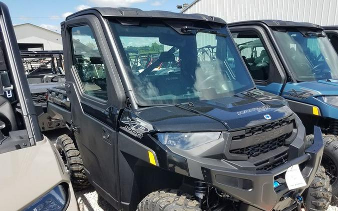 2025 Polaris® Ranger XP 1000 NorthStar Edition Premium