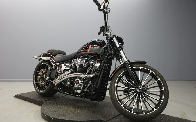 2023 Harley-Davidson Breakout