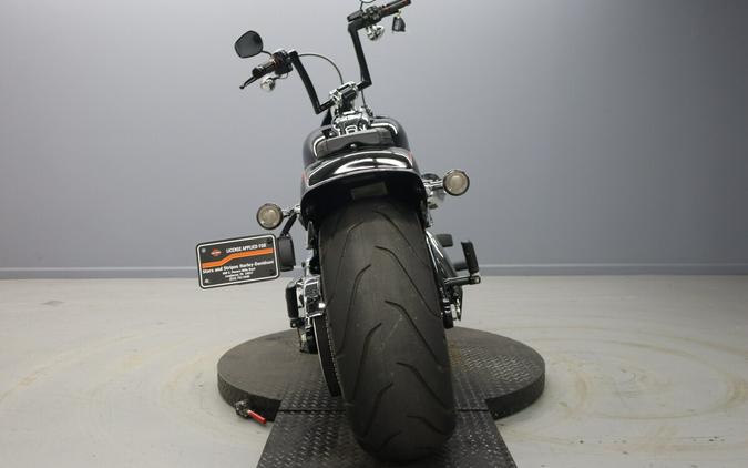 2023 Harley-Davidson Breakout