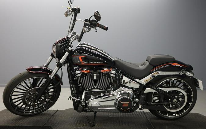 2023 Harley-Davidson Breakout