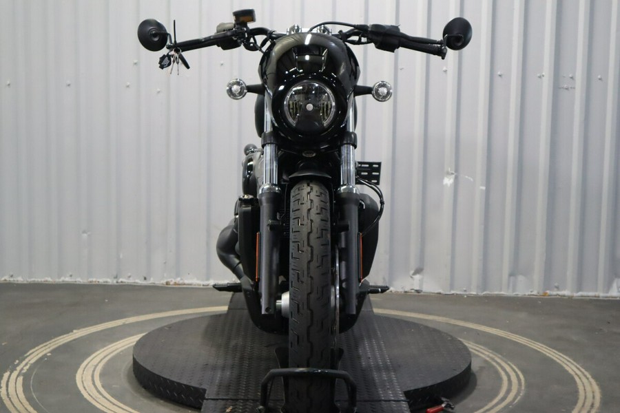 2024 Harley-Davidson Nightster