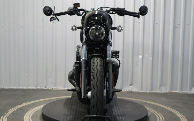 2024 Harley-Davidson Nightster