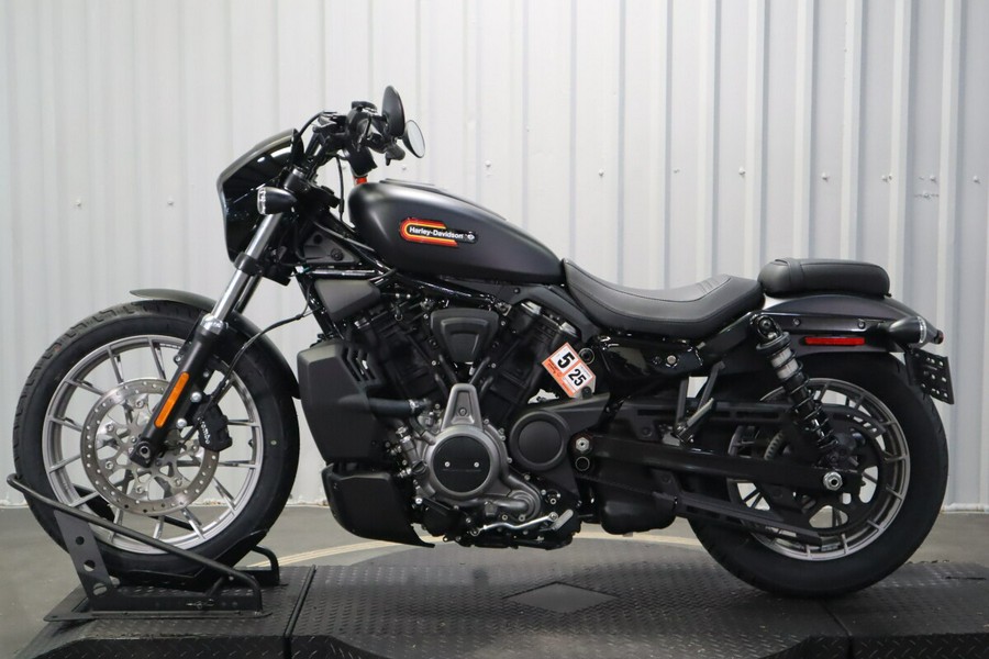 2024 Harley-Davidson Nightster