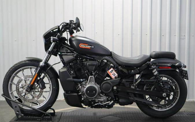 2024 Harley-Davidson Nightster