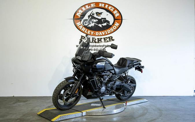 2022 Harley-Davidson® RA1250S - Pan America™ 1250 Special