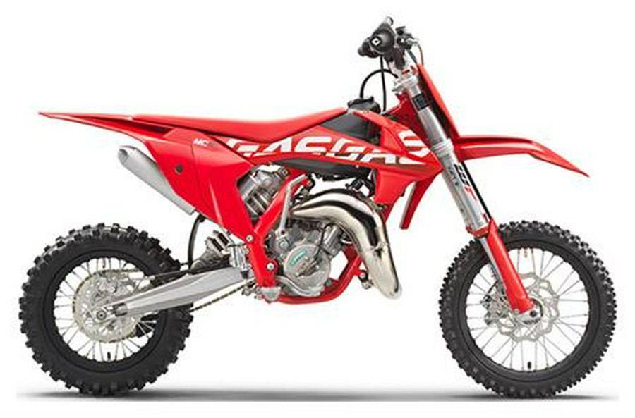 2023 GASGAS MC 65