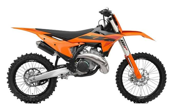 2025 KTM 250 SX