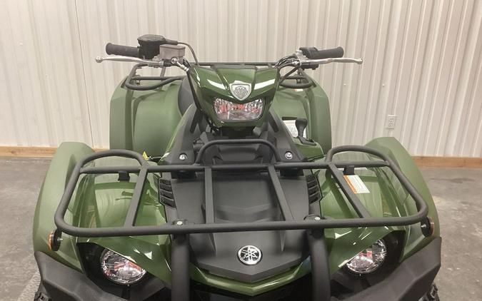 2024 Yamaha Kodiak 450 EPS