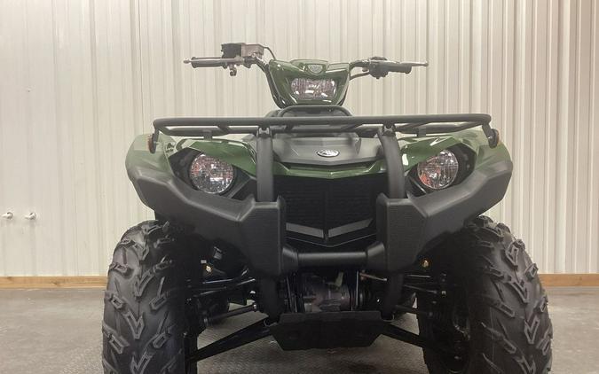 2024 Yamaha Kodiak 450 EPS