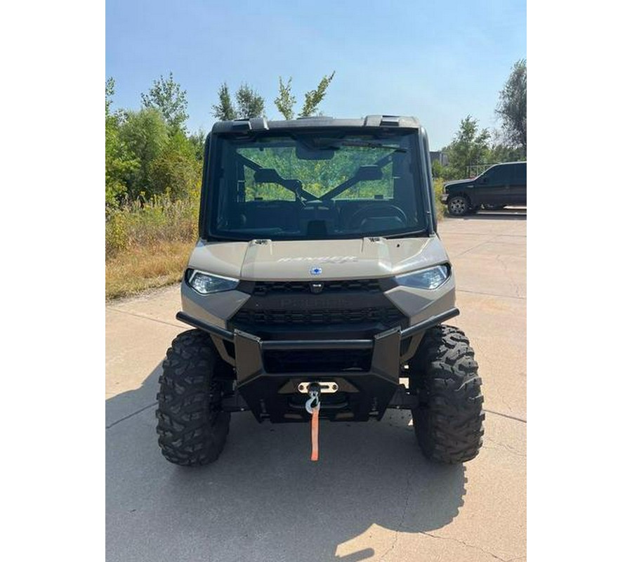 2024 Polaris® Ranger XP 1000 NorthStar Edition Ultimate