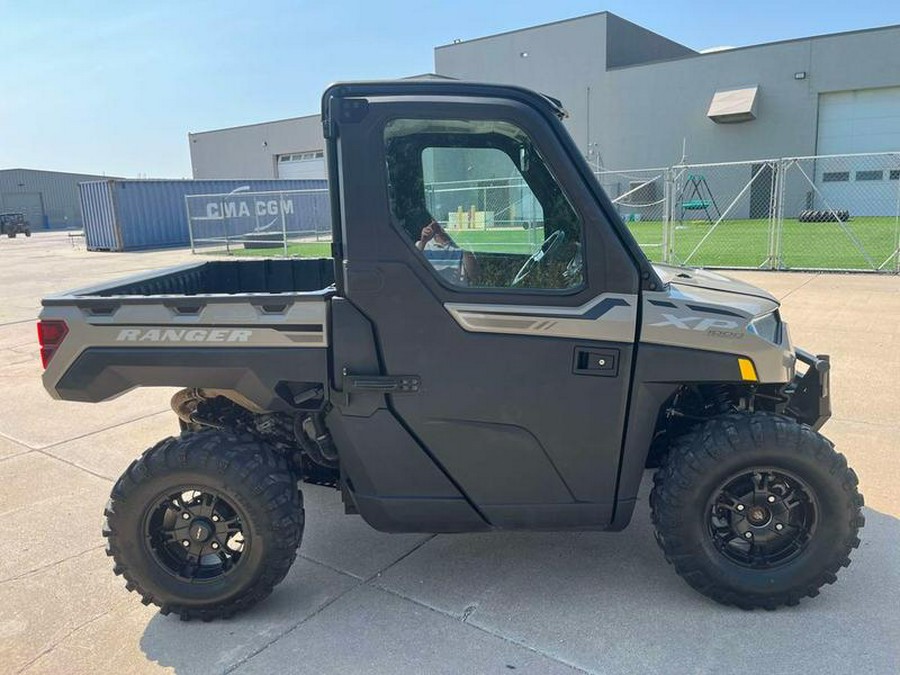 2024 Polaris® Ranger XP 1000 NorthStar Edition Ultimate