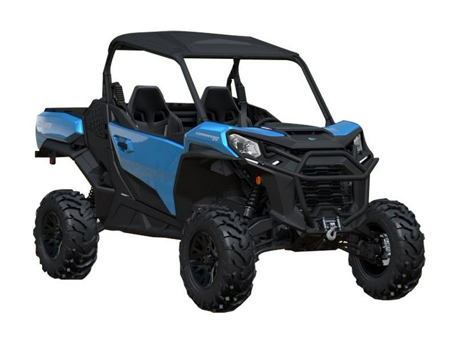 2022 Can-Am® Commander XT 1000R