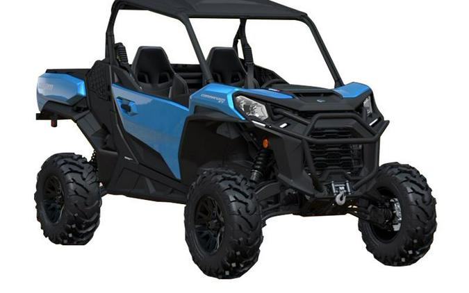 2022 Can-Am® Commander XT 1000R