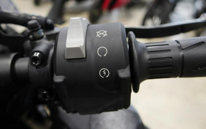 2025 Kawasaki Ninja® 1100SX ABS