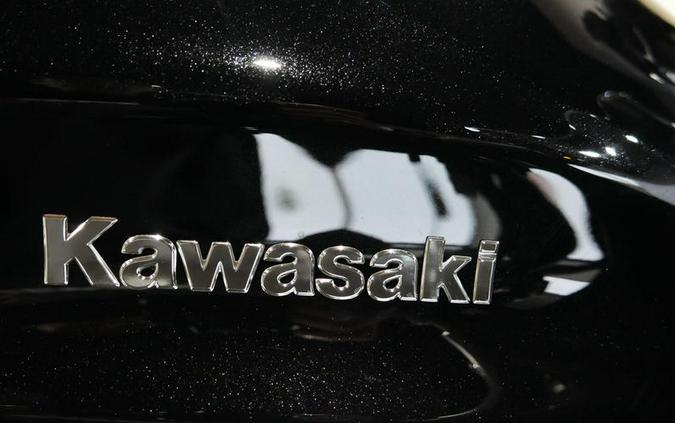 2025 Kawasaki Ninja® 1100SX ABS