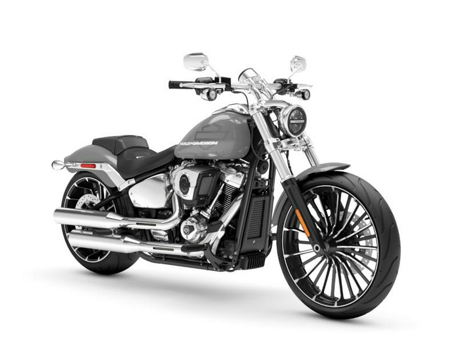 2025 Harley-Davidson® FXBR - Breakout®