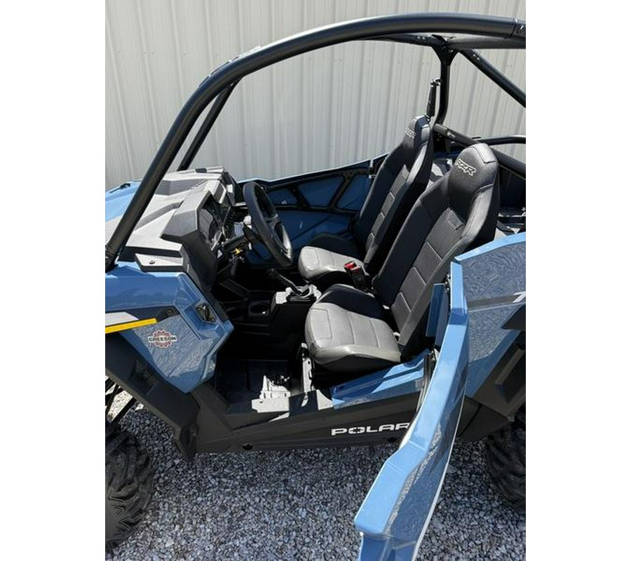 2025 Polaris® RZR Trail S Sport