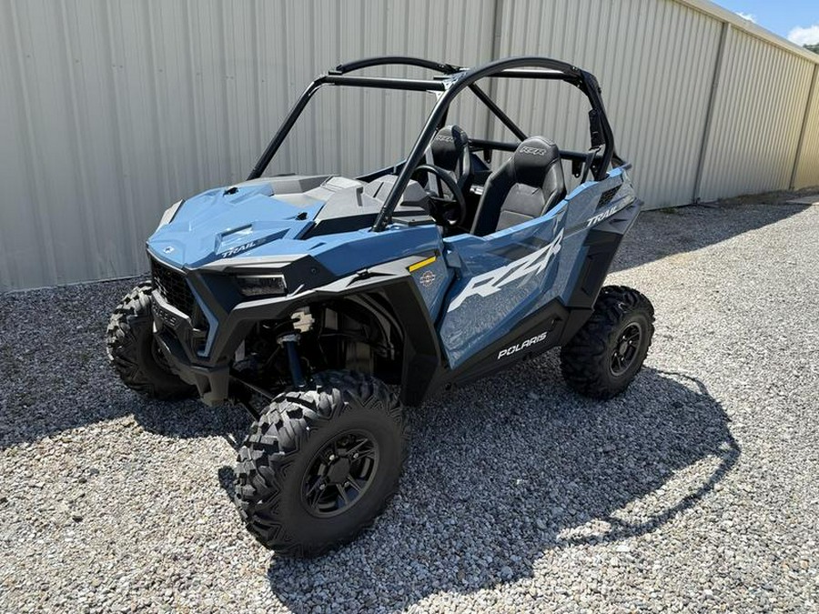 2025 Polaris® RZR Trail S Sport