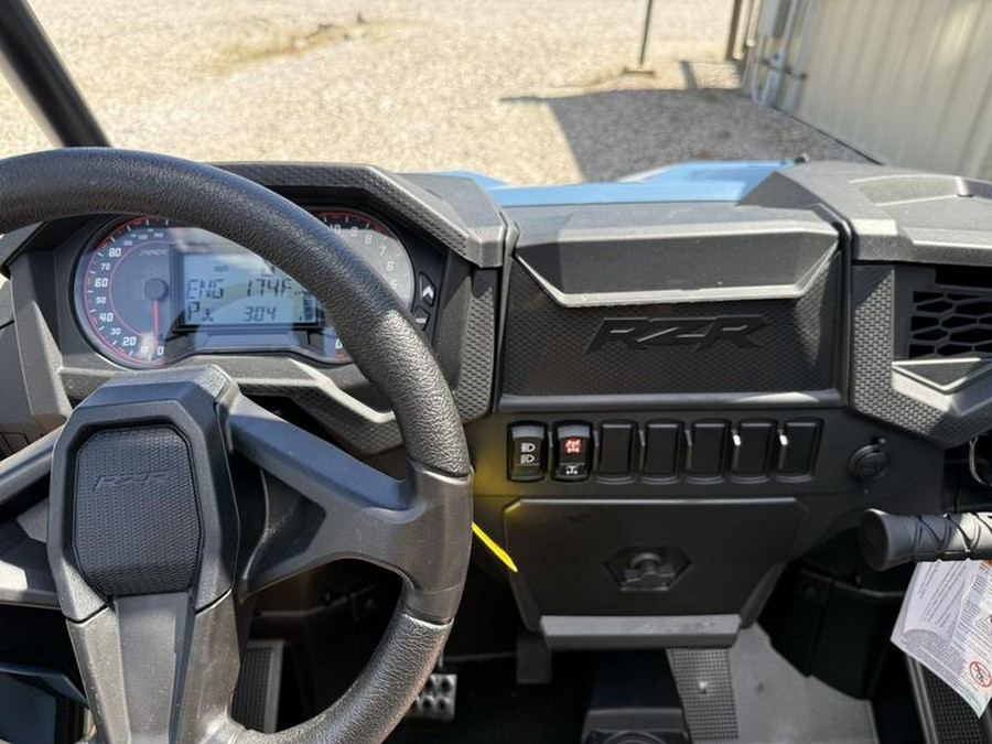 2025 Polaris® RZR Trail S Sport