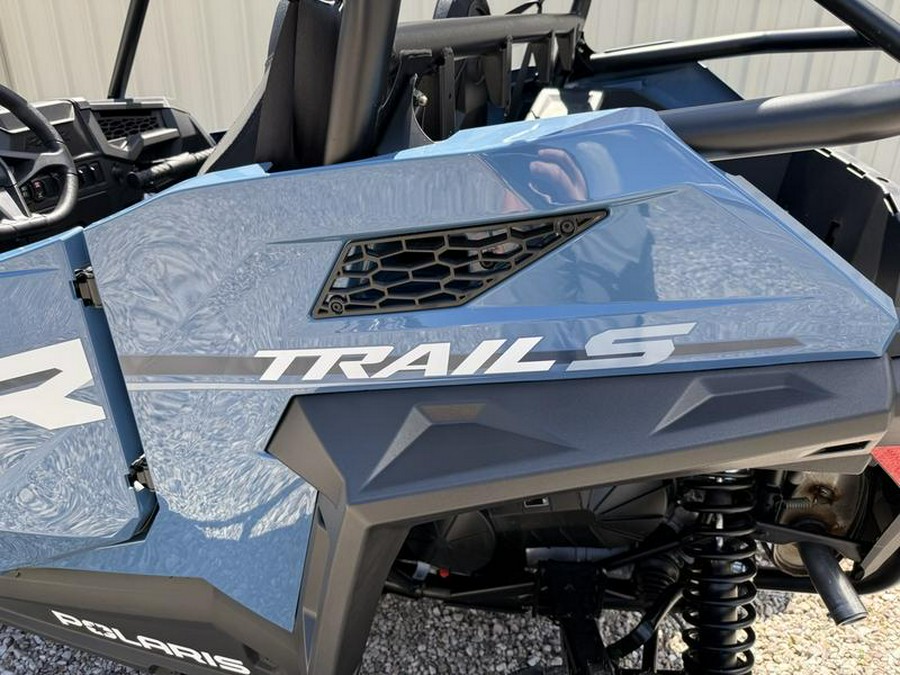 2025 Polaris® RZR Trail S Sport