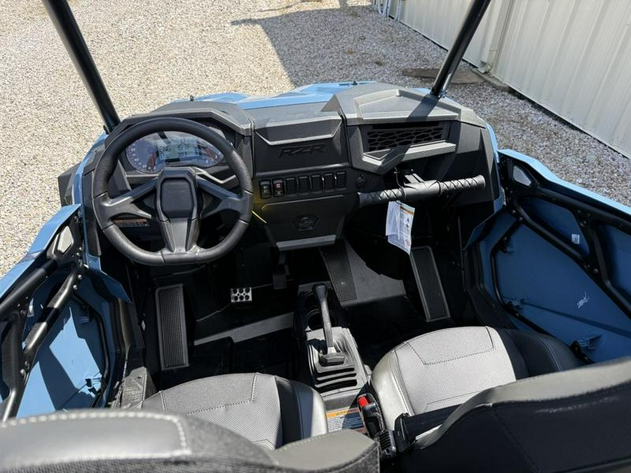 2025 Polaris® RZR Trail S Sport