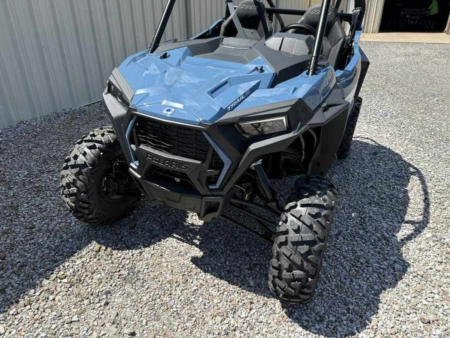 2025 Polaris® RZR Trail S Sport