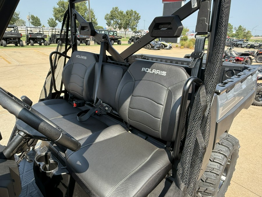 2026 Polaris Ranger XP® 1000 Premium