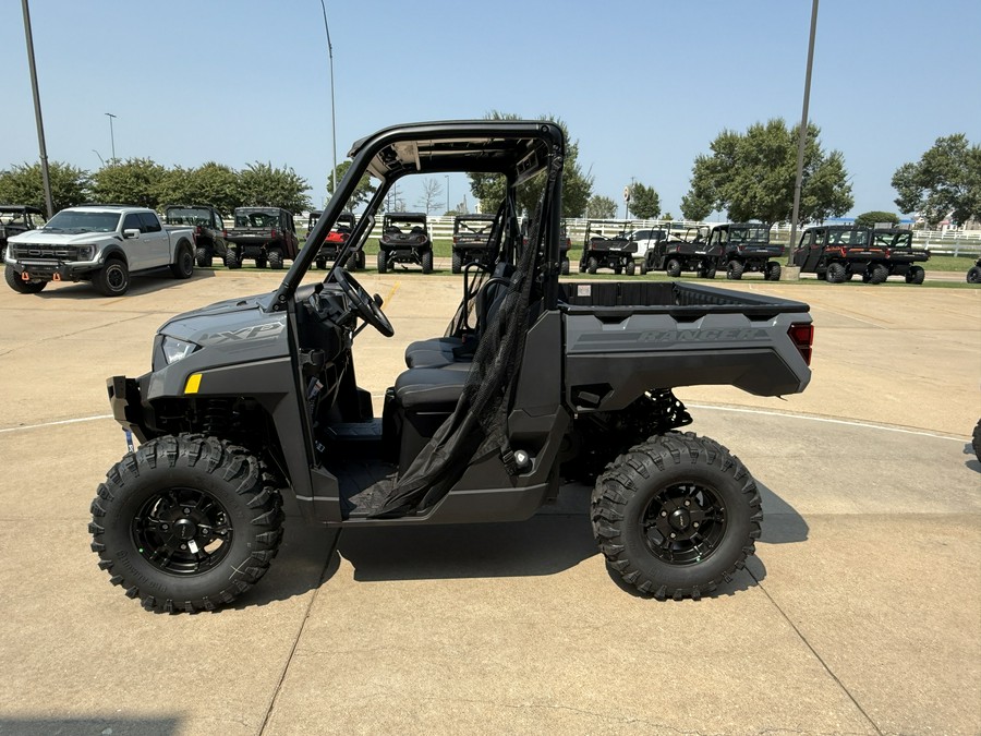 2026 Polaris Ranger XP® 1000 Premium