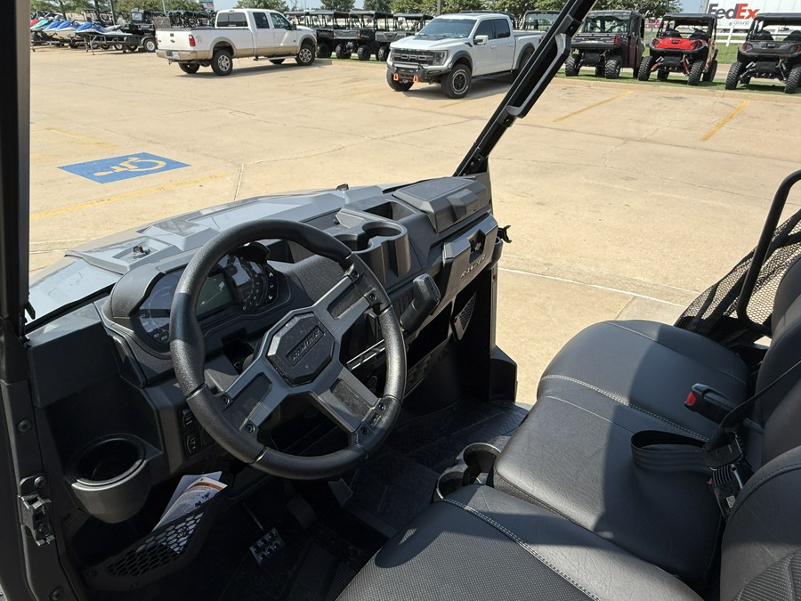 2026 Polaris Ranger XP® 1000 Premium