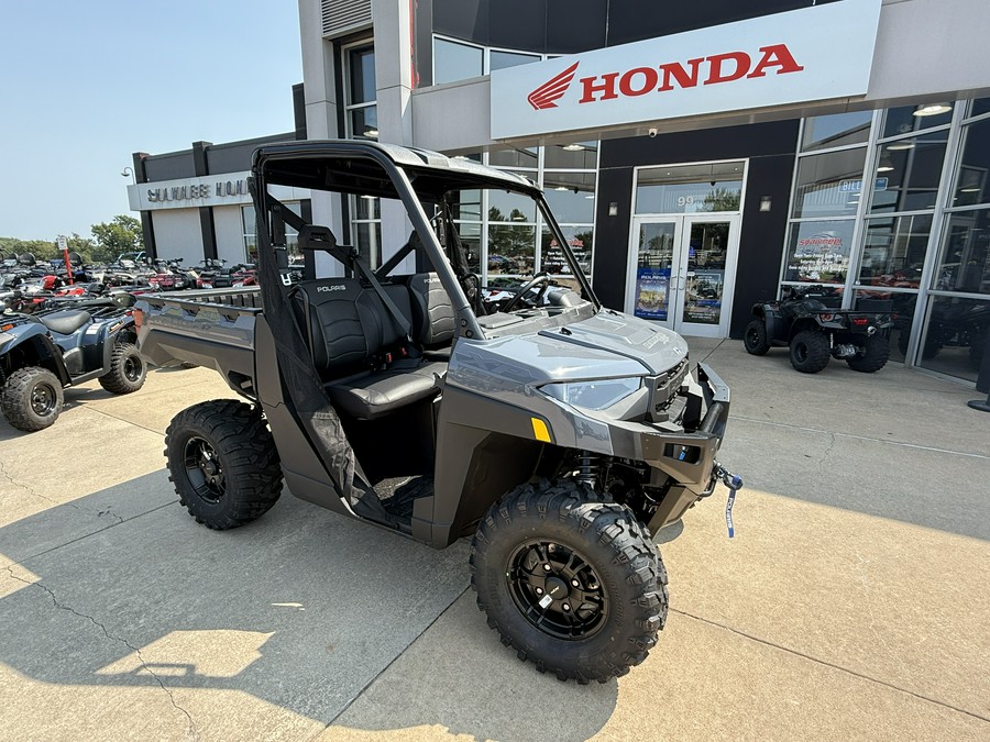 2026 Polaris Ranger XP® 1000 Premium