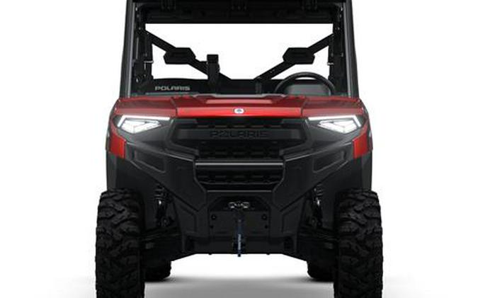 2026 Polaris Ranger Crew XP 1000 Premium