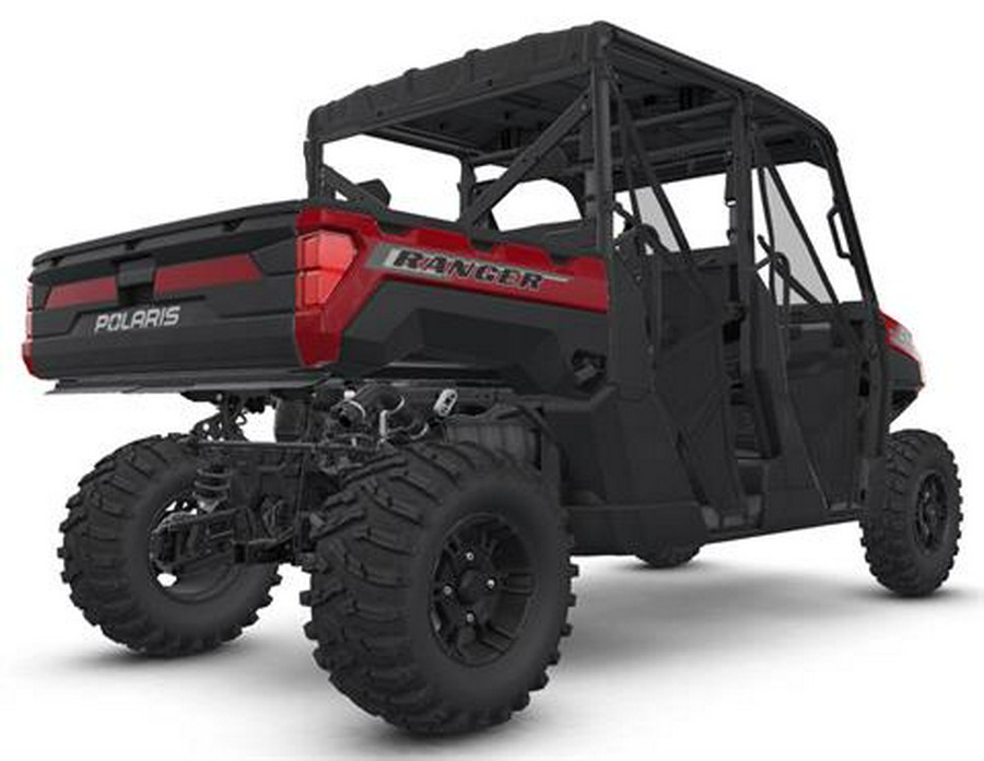 2026 Polaris Ranger Crew XP 1000 Premium