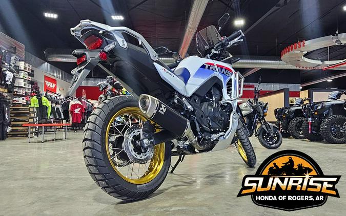 2025 Honda Transalp