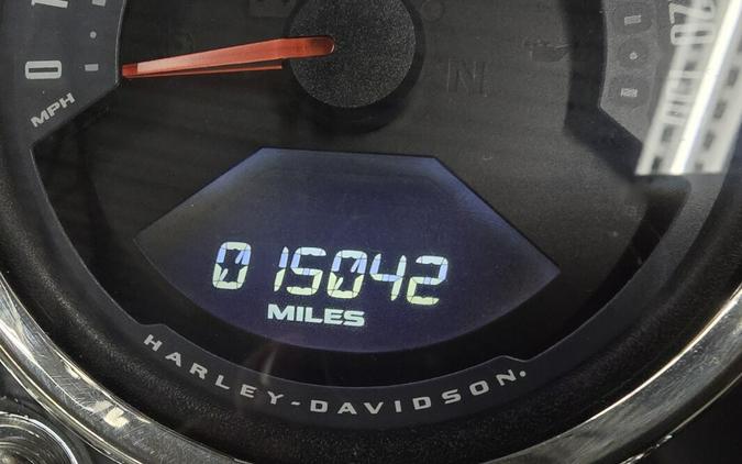 FXLR 2018 Low Rider®