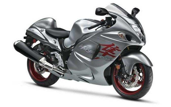 2019 Suzuki HAYABUSA 1340