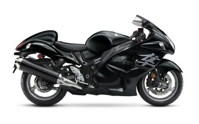 2019 Suzuki HAYABUSA 1340