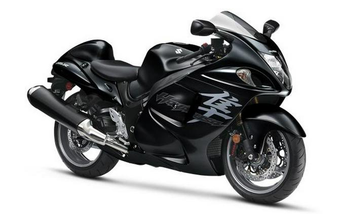 2019 Suzuki HAYABUSA 1340