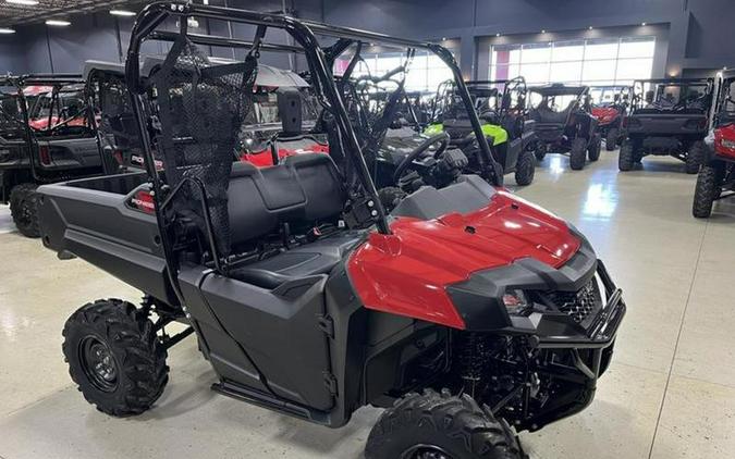 2026 Honda® Pioneer 700