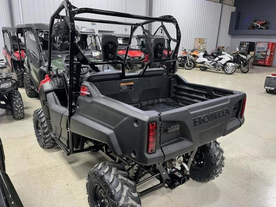2026 Honda® Pioneer 700