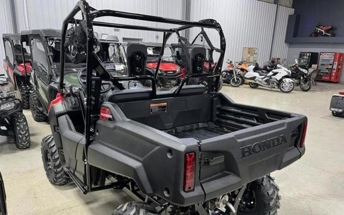 2026 Honda® Pioneer 700