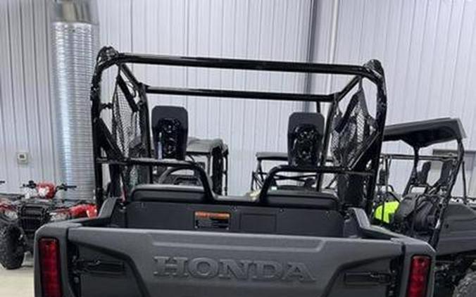 2026 Honda® Pioneer 700