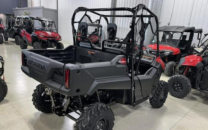 2026 Honda® Pioneer 700