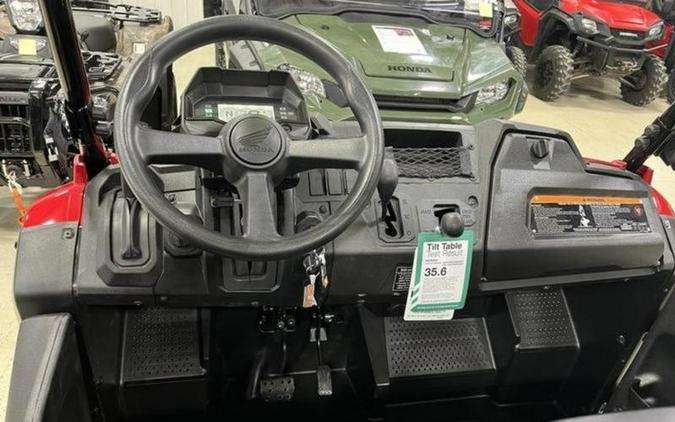 2026 Honda® Pioneer 700