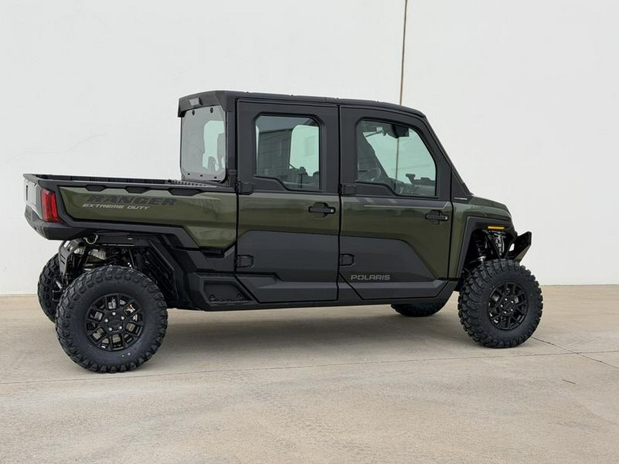 2026 Polaris® Ranger Crew XD 1500 NorthStar Ultimate