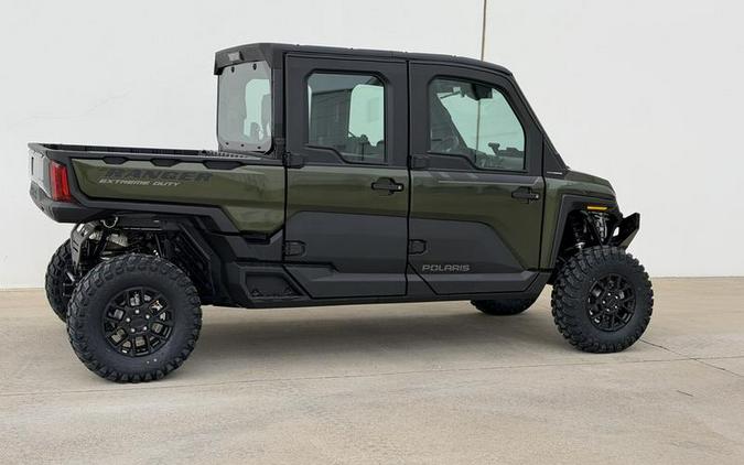 2026 Polaris® Ranger Crew XD 1500 NorthStar Ultimate