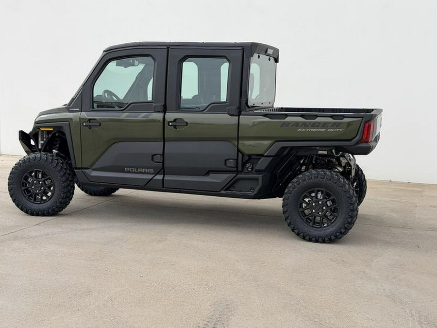 2026 Polaris® Ranger Crew XD 1500 NorthStar Ultimate
