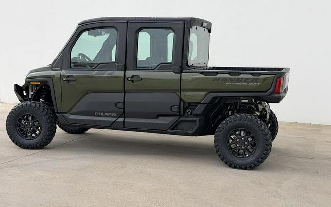 2026 Polaris® Ranger Crew XD 1500 NorthStar Ultimate