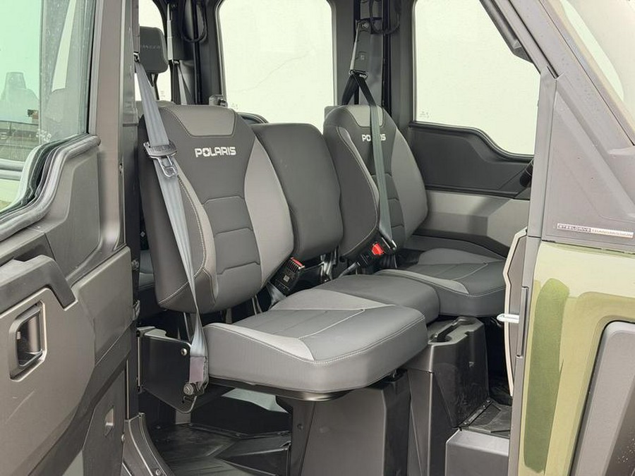 2026 Polaris® Ranger Crew XD 1500 NorthStar Ultimate