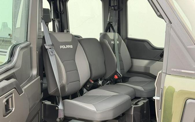 2026 Polaris® Ranger Crew XD 1500 NorthStar Ultimate