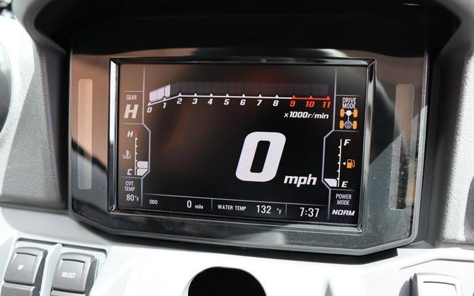 New 2025 KAWASAKI RIDGE CREW HVAC CANDY PERSIMMON RED